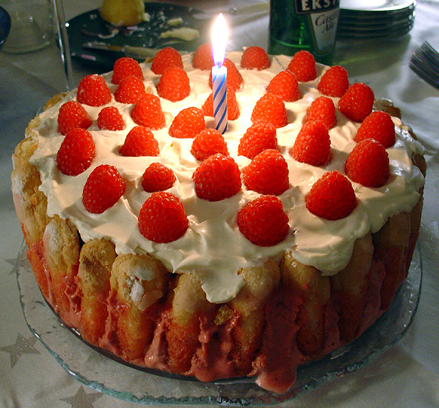 birthday cake 773619